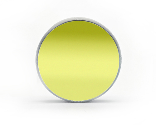 Кремниевые (Si) зеркала для CO2-лазера